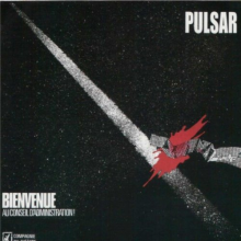 Pulsar - Bienvenue Au Conseil D'ad