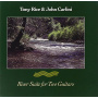 Rice, Tony/John Carlini - River Suite For 2 Guitars