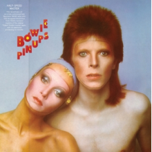 Bowie, David - Pin Ups