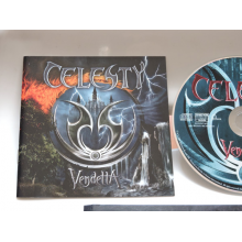 Celesty - Vendetta