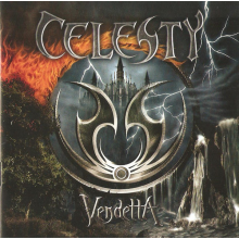 Celesty - Vendetta