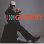 Cherry, Don - Art Deco
