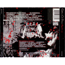 Children of Bodom - Blooddrunk
