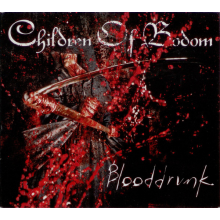 Children of Bodom - Blooddrunk