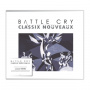 Classix Nouveaux - Battle Cry