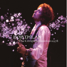 Dylan, Bob - The Complete Budokan 1978