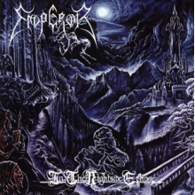 Emperor - In the Nightside Eclipse