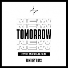 Fantasy Boys - New Tomorrow