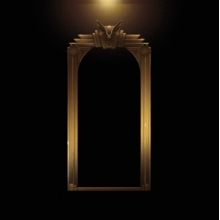 He is Legend - Endless Hallway