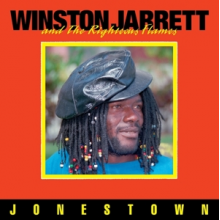Winston Jarrett & the Righteou - Jonestown