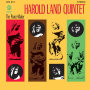 Land, Harold -Quintet- - The Peace-Maker