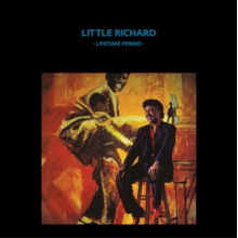Richard, Little - Lifetime Friend