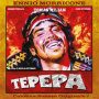 Morricone, Ennio - Tepepa