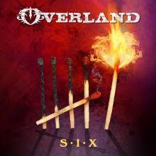 Overland (Canada) - Six