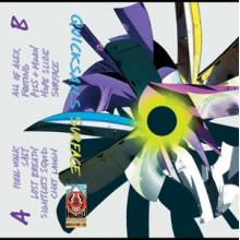 Quicksails - Surface