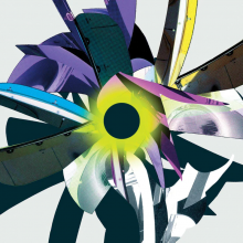 Quicksails - Surface