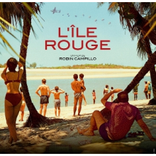 Rebotini, Arnaud - Bo Lile Rouge