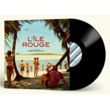 Rebotini, Arnaud - Bo Lile Rouge