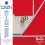 Tei, Towa - Touch