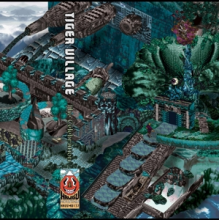 Tigar Village - The Celebration