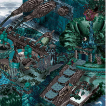 Tigar Village - The Celebration