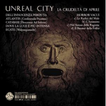 Unreal City - La Crudelta Di Aprile