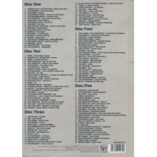 V/A - Blank Generation