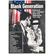 V/A - Blank Generation