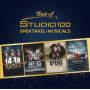V/A - Het Beste Uit De Studio 100  Spektakel-Musicals