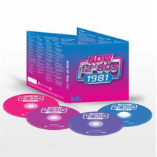 V/A - Now 12" 80s: 1981