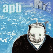 Apb - Cure For the Blues