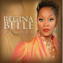 Belle, Regina - Higher