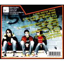 Cribs - Cribs