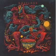 Dopelord - Songs For Satan