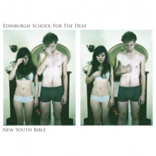 Edinburgh School For the Deaf - New Youth Bible