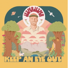 Jesperjesper - Keep an Eye Out
