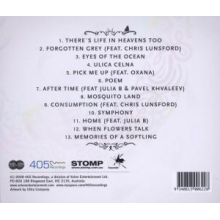 Moonbeam - Consumption