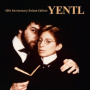 Streisand, Barbra - Yentl: 40th Anniversary Deluxe Edition