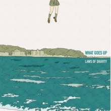 What Goes Up - Laws of Gravity