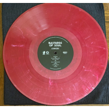 Bastards of Soul - Corners