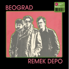Beograd - Remek Depo