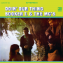 Booker T & Mg's - Doin' Our Thing