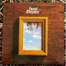 Crick, Tex - Sweet Dreamin