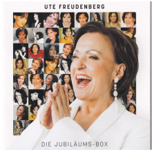 Freudenberg, Ute - Die Jubilaums