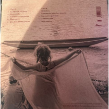 Gonzalez, Quique - Las Palabras Vividas