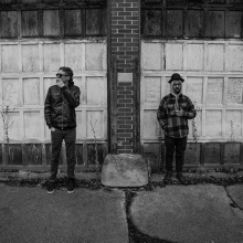 L'orange & Jeremiah Jae - The Night Took Us In Like Family