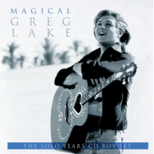 Lake, Greg - Magical