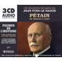 Le Naouar, Jean-Yves - Petain, De Verdun a Vichy. Une Biographie Explique