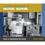 Magne, Michel - Le Monde Instrumentale De Michel Magne. Jazz Et Mu