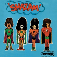 Move - Shazam